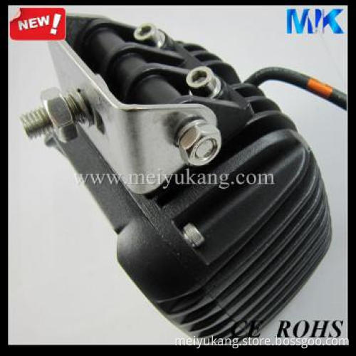 China Meiyukang 48W IP67 cree led working light for tractors off road